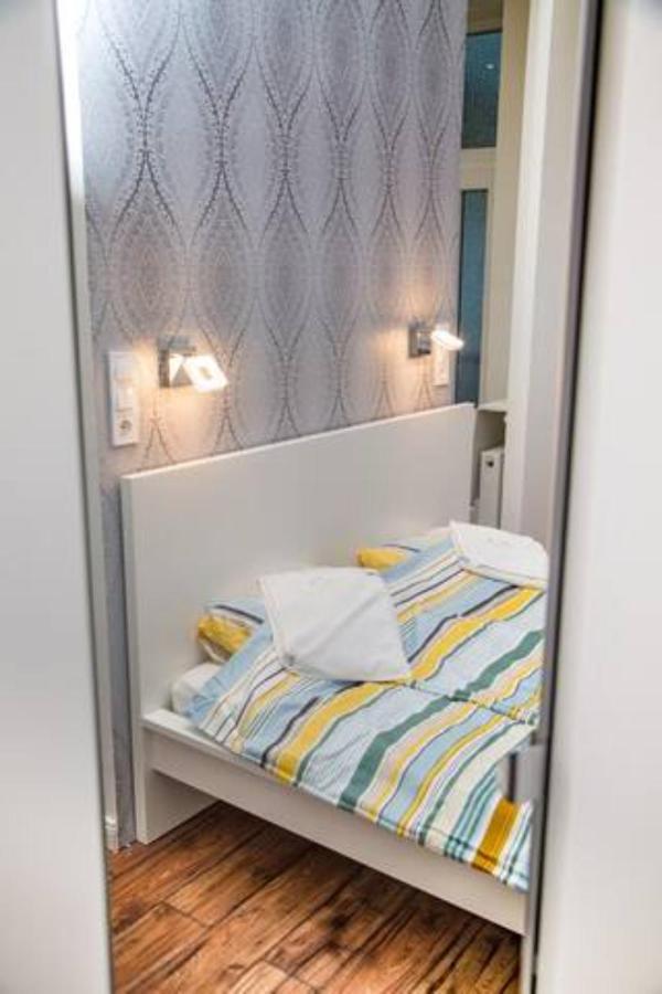 Hi-Bp Design Home Apartments In The Heart Of บูดาเปสต์ ภายนอก รูปภาพ