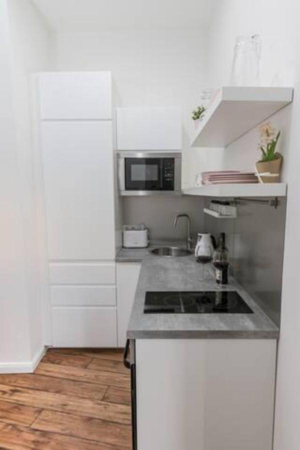 Hi-Bp Design Home Apartments In The Heart Of บูดาเปสต์ ภายนอก รูปภาพ