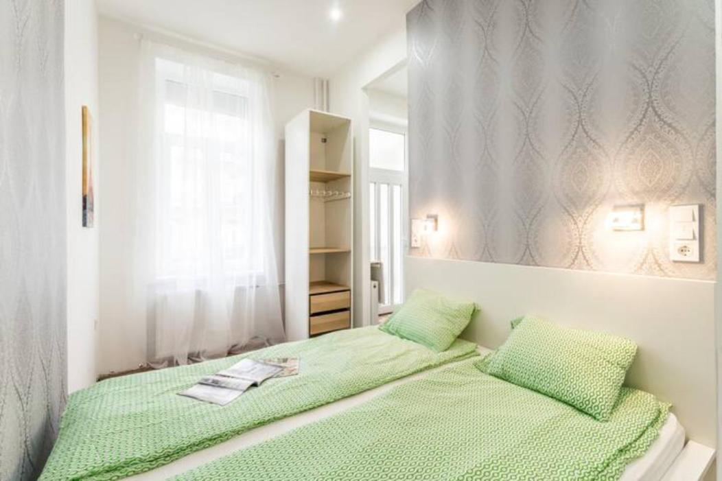 Hi-Bp Design Home Apartments In The Heart Of บูดาเปสต์ ภายนอก รูปภาพ