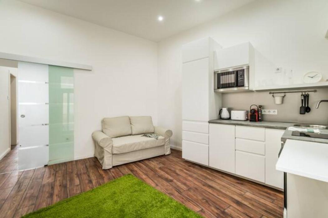 Hi-Bp Design Home Apartments In The Heart Of บูดาเปสต์ ภายนอก รูปภาพ