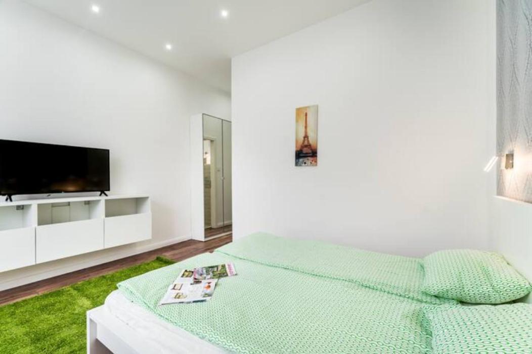 Hi-Bp Design Home Apartments In The Heart Of บูดาเปสต์ ภายนอก รูปภาพ