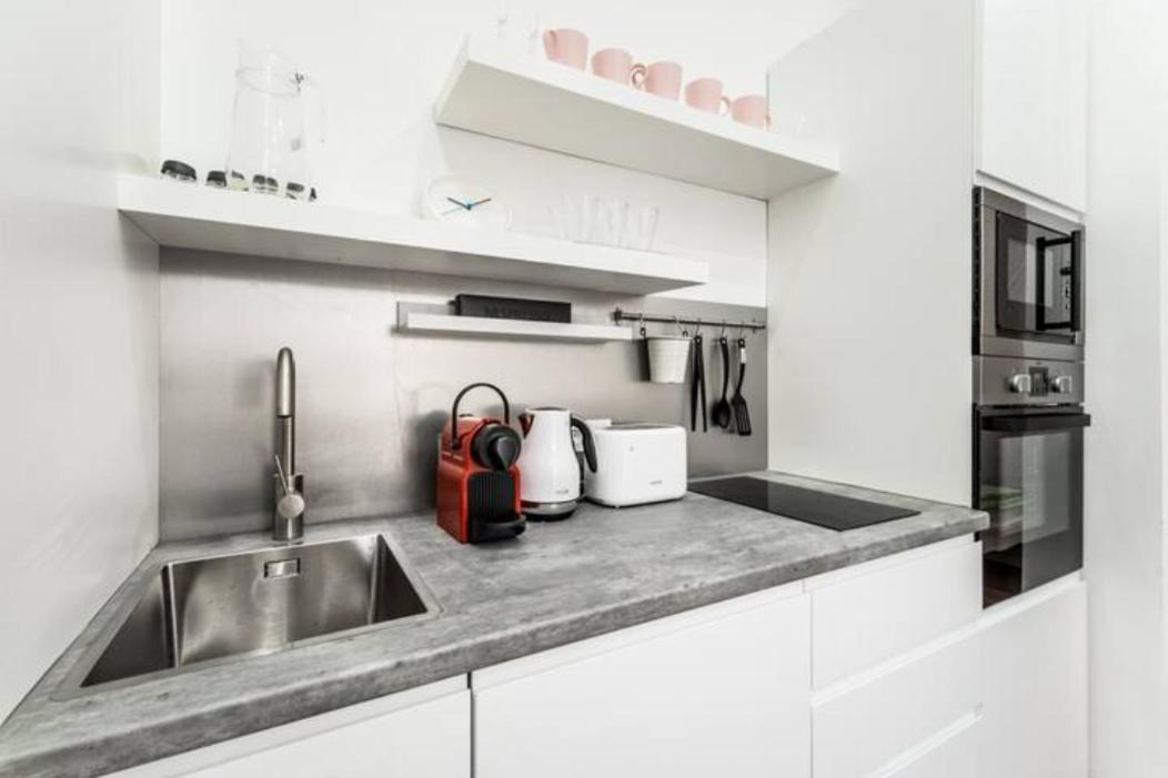 Hi-Bp Design Home Apartments In The Heart Of บูดาเปสต์ ภายนอก รูปภาพ